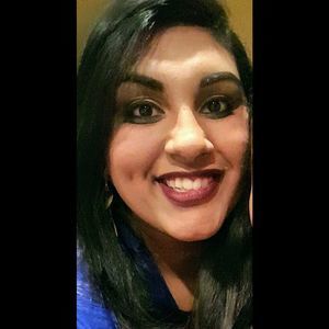 Meet your Posher, Jaimie